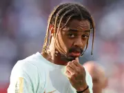Liverpool Yet to Open Talks With PSG Over Bradley Barcola