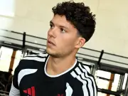 Liverpool youngster Armin Pecsi close to completing loan to TSV Hartberg