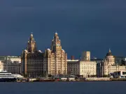 Liverpool's 2043 Plan: 30,000 Homes and High Street Revival