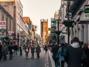 Liverpool's Bold Street Time Slip Phenomenon: Visitors Report 1950s Flashbacks