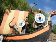 Liverpool's Centuries-Old Bond with Norway: From Vikings to Scouse