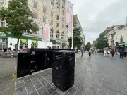 Liverpool's Church Street branded an 'eyesore' by shoppers