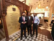 Liverpool's Grand by Ikkayees Named UK's Best New Curry House