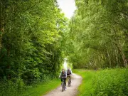 Liverpool's Longest Walking Trail: 215-Mile Trans Pennine Route