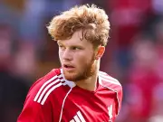 Liverpool's Luca Stephenson completes £700k Bolton transfer with sell-on clause