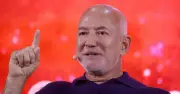 Liverpool's Star-Studded XI If Jeff Bezos Invests £387m for Iraola