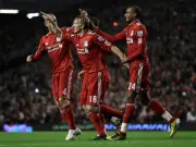 Liverpool's Transfer History with PSG: Ngog, Anelka, Sakho