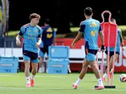 Liverpool's Victor Munoz Could Make World Cup Debut Against Austria