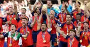 Living Nostradamus Athos Salomé Says His World Cup Prediction Was Correct