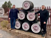 Livingston MP welcomes removal of US tariffs on Scotch whisky
