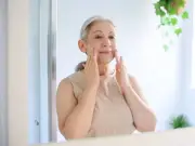 Liz Earle Serum at £32 Tightens Crow's Feet and Boosts Glowing Skin