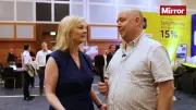 Liz Truss Brings CPAC to London: A Mixed Bag of Right-Wing Politics and Empty Seats