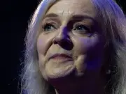 Liz Truss's CPAC GB event draws sparse crowds, 'work underway'