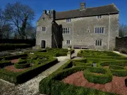 Llancaiach Fawr Still Closed a Year After Preferred Operator Chosen