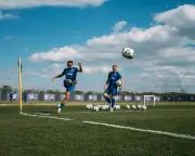 LNZ Cherkasy: Wartime Ukrainian Club's Remarkable Rise to European Football