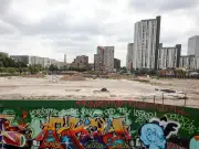 Locals reject 'hellhole' claims around future No 10 North site in Manchester