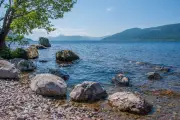 Loch Ness Hydropower Project Threatens Shoreline and Salmon