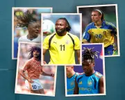 Locs at the World Cup: How Footballers Are Redefining Black Hair on the Global Stage