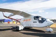 Loganair to Launch Europe's First Electric Aircraft Fleet by 2029