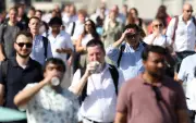 London and South East Heatwaves Killed 1,002 in May and June, Study Finds