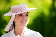 London Art Gallery Linked to Princess Eugenie Cleared of Russia Sanctions Breach