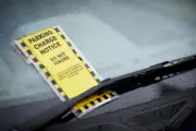 London councils pay staff parking fines with taxpayers' cash
