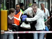 London doctor recalls 7/7 bombings trauma and PTSD on 21st anniversary