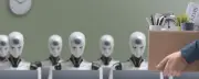 London faces highest AI job risk globally: three in four jobs vulnerable