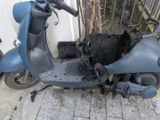 London Fire Brigade Recalls UNU E-Moped Over Battery Fire Risk