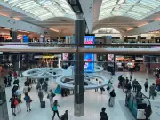 London Gatwick warns passengers on power banks and vapes in hold luggage