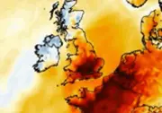 London Heatwave: Azores High to Bring Nine-Day Hot Spell from Saturday