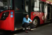 London Heatwave Exposes Bus Network Pressure, TfL Responds