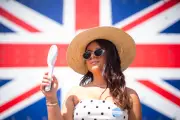 London Heatwave: Temperatures to Exceed 30C, No Rain for 30 Days