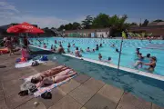 London Heatwave: Temperatures to Rise Again Within Days