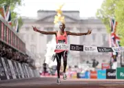 London Marathon 2027 Ballot Results: How to Get a Place If You Missed Out