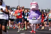 London Marathon 2027 Ballot Results Released for 1.3 Million Hopefuls