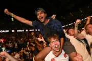 London O2 to Host World Cup Final Screening if England Beat Argentina