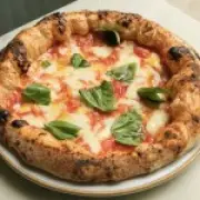 London pizzeria crowned Europe's best for third year running