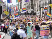 London Pride 2026: 35,000 March as 1M+ Celebrate LGBTQ+ Community