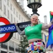 London Pride 2026: Parade Route, Stage Locations, and Full Lineup