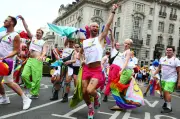 London Pride 2026: Parade Route, Timings, and Best Viewing Spots