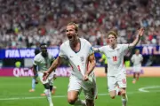 London Schools to Open Late After England's 1am World Cup Match