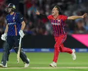 London Spirit begin new Hundred era with double defeat at Lord's