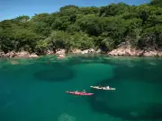 London teen dies snorkelling on school trip to Lake Malawi
