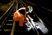 London Underground Toxic Dust Warning After Whistleblower Wins Tribunal