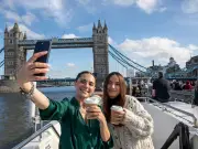 Londoners Have Never Visited These Top Tourist Attractions