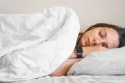 Londoners Lost Hours of Sleep in June Heatwave, Survey Reveals