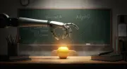 London's first AI primary school: innovation or dystopia?