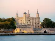 London's Hidden Free Museum Beneath a Church Near Tower of London