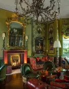 London's Private Members' Club Boom: Golden Era or Overcapacity Bubble?
